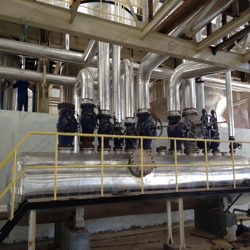 palm kernel oil refinery – palm kernel oil refinery equipment in Nigeria