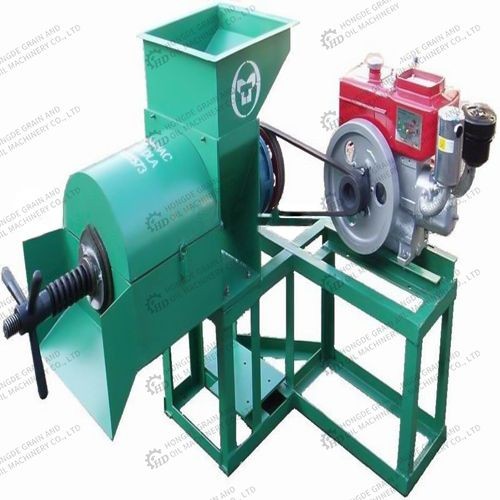 factory price chile palm kernel oil seed press machine from china