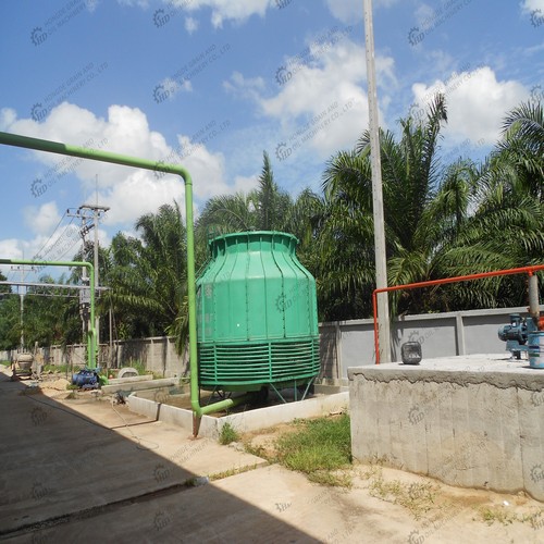 palm kernel oil extraction oil press (expeller in Malaysia