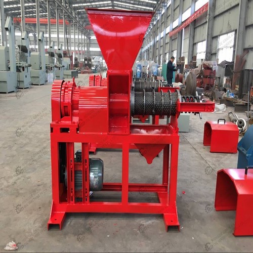 dl-zyj04 stainless steel production palm oil press machine