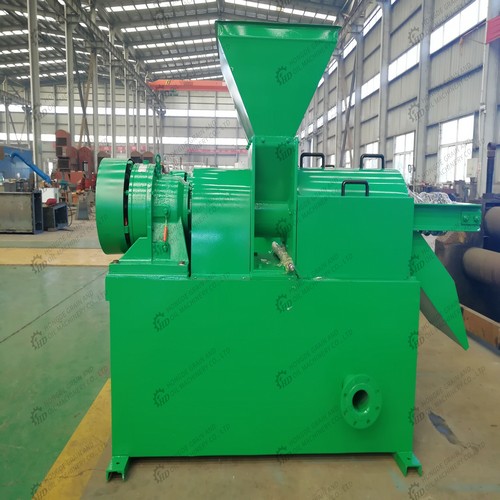 high efficient used large palm fruit oil press machine with capacity