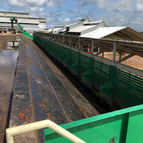 automated palm oil mill in sri lanka/edible oil press